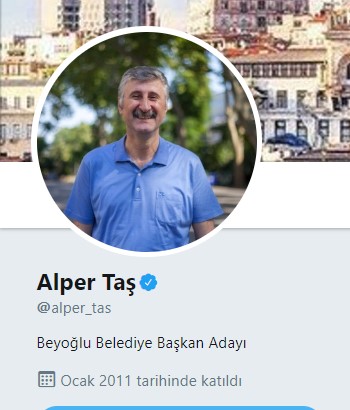 CHP'nin sosyalist adayı, yeni partisini benimseyemedi! CHP ismini kullanmaya çekiniyor