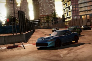  Need for Speed Shift 2: Unleashed (Ana Konu)