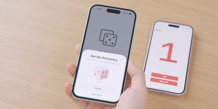 iOS 18, AirPods kurulum deneyimini üçüncü taraf aksesuarlara getiriyor