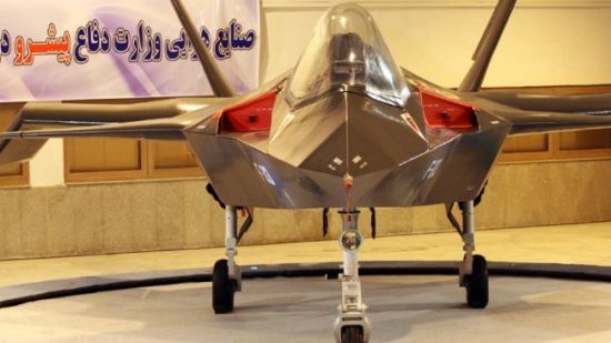  İran'ın savaş uçağı hakkında detaylı inceleme.