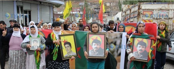  HDP tabanının AKP'den farkı yok