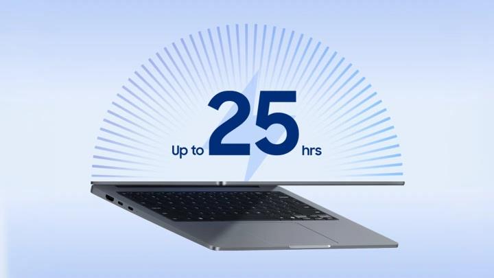MacBook Neo'ya yeni rakip: Samsung Galaxy Book 6 tanıtıldı