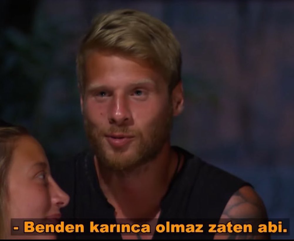 🌴SURVIVOR 2024 ALL STAR (ANKET) Efsane Olay?