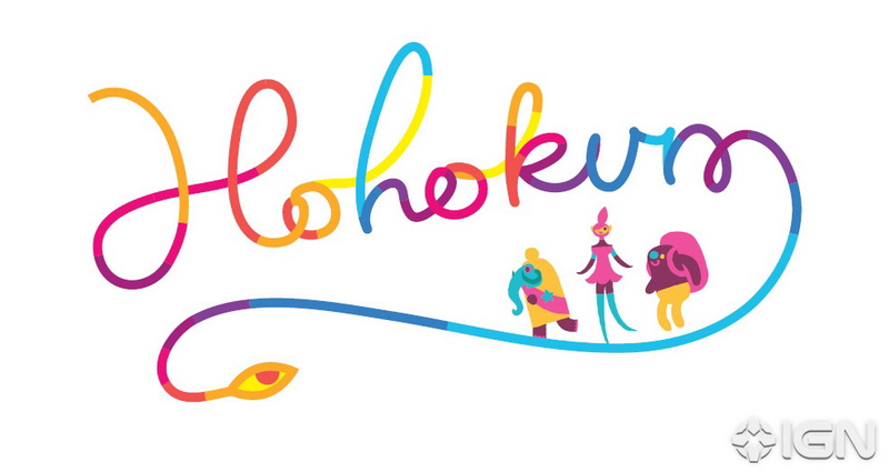  Hohokum [PS4/PS3 ANA KONU]