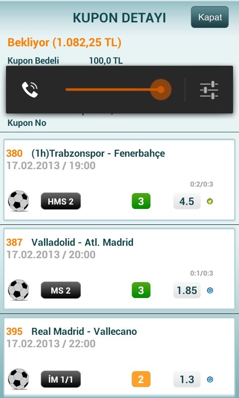  iddaa kuponum-inş. r.madrid yatirmaz