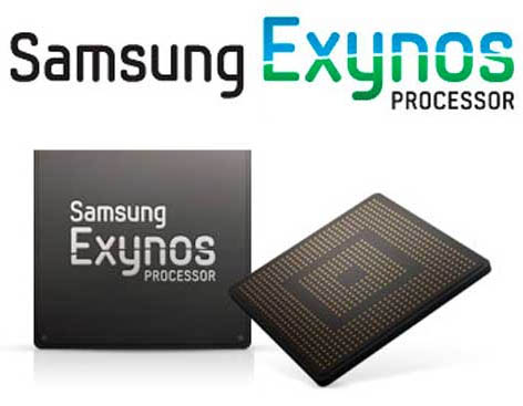 Samsung, Galaxy SIII modelinde LTE entegreli 4 çekirdekli işlemci kullanabilir