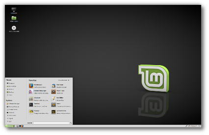 Linux Mint 18.2 Sonya Kararlı Sürüm ISO Dosyaları Yayınlandı