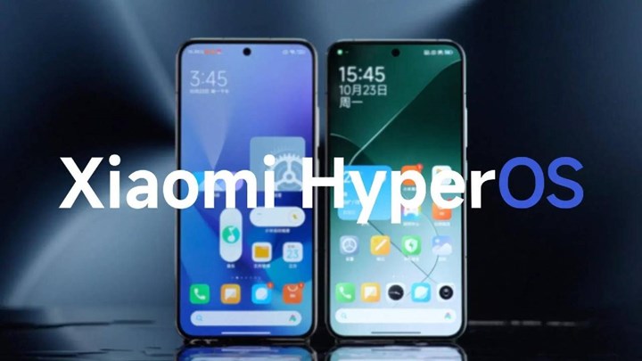 HyperOS 3 güncellemesi alacak Xiaomi, Redmi ve POCO telefonlar