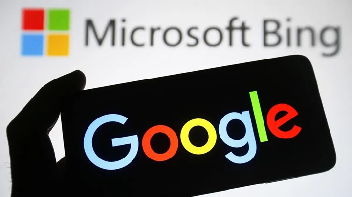 Microsoft vs Google: Devlerin savaşı başladı! İşte detaylar