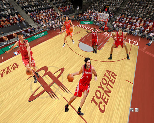  !..:TBL NBA 2K11 Türkiye Sim Ligi:..! [Where Amazing Happens!]