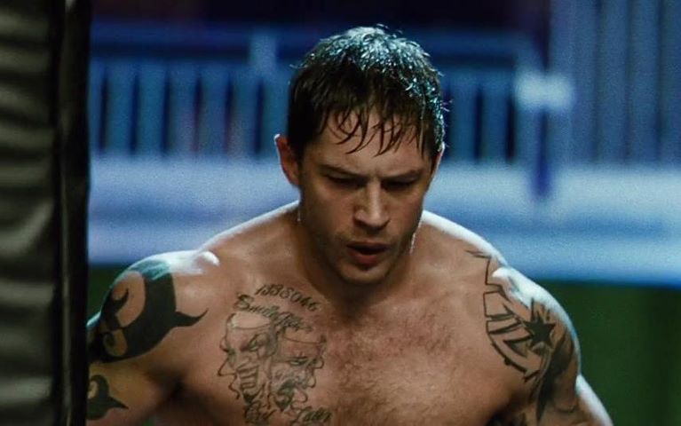 tom hardy kardeşler grubu