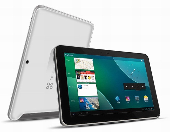  7-8 9.7 10 inç Android 4.0&2.3 Tablet PC`ler Ainol Fire Hero Crystal SmartQ Cube Onda Pipo 3G Tablet