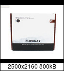 Noctua Chromax Aksesuar İncelemesi