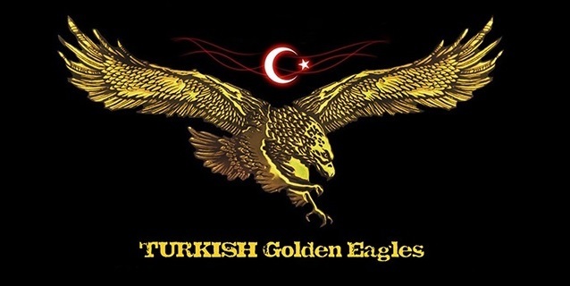  [TGE] ~ TURKISH Golden Eagles PS3 - PS4 BATTLEFIELD 4 KLANI ~