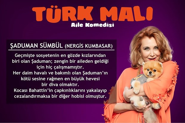 Türk Malı 2017 - Star TV
