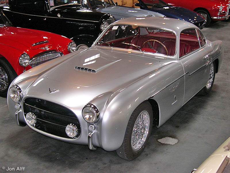  1954 model fiat