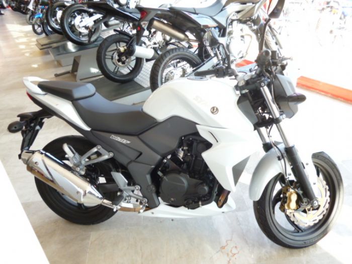  Megelli NAKED 125 cc Bu makinayı alacam Beyler Bi El Atın ! ! !