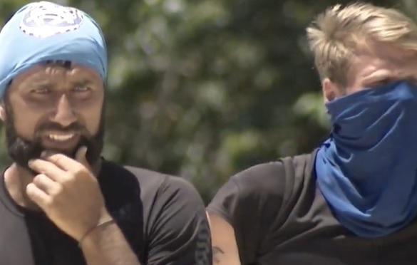  🔥🌴 SURVIVOR 2020 🌴🔥 | Şampiyon Cemal Can!