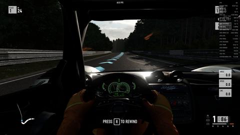 Forza Motorsport (PC Ana Konu / 2023)