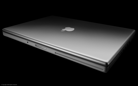  Satılık Macbook Pro İntel T7600 ACİLL 2000ytl OLDU