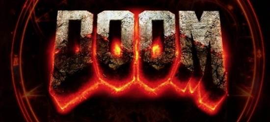  DOOM  4  (PS4 ANA KONU) 2016