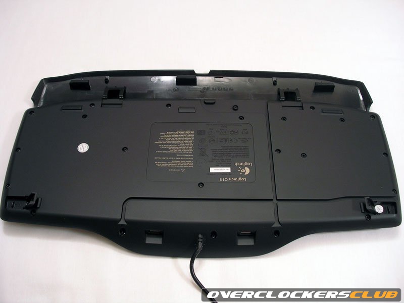  .::Logitech G15 v2 Keyboard (Resimler)::.