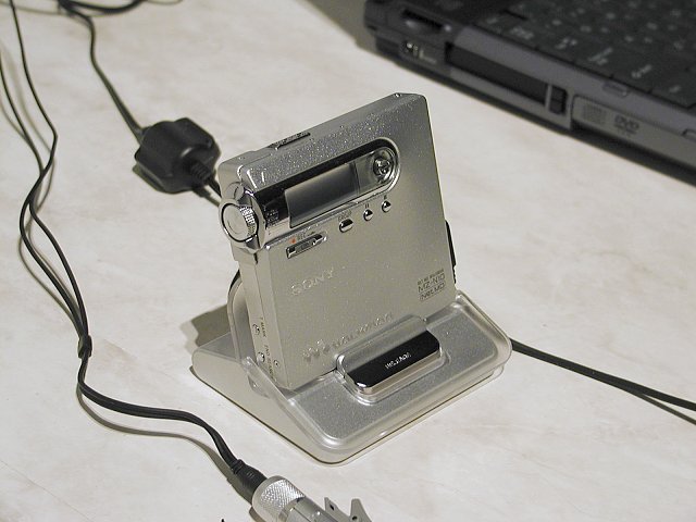  Kodak DX6490 - Sony MZ-N10 & 1 - Pioneer DJ5000- Sidewinder Gamepad, Panasonic Telsiz Telefon vs...