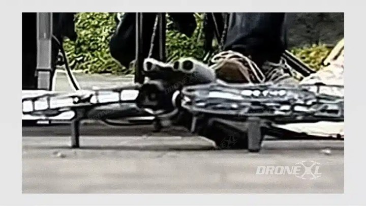 DJI Mini 5 sızdırıldı: LiDAR sensörlü kompakt drone geliyor