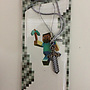  MINECRAFT Hediyelik Eşya / Kolye - Anahtarlık - Telefon Süsü (Sınırlı Stok ile)