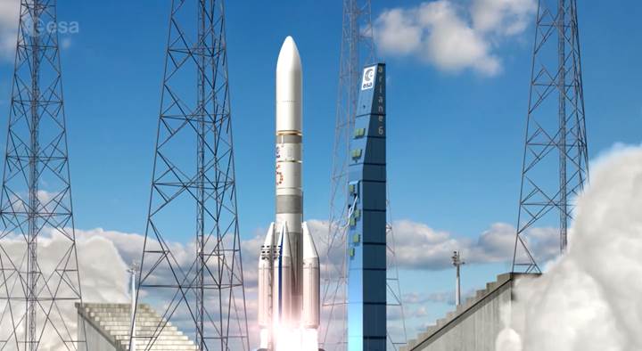 Türksat 5A ve 5B uydularının uzaya taşınma maliyeti ne kadar?