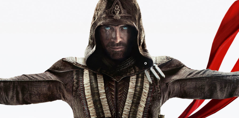 Assassin’s Creed (????)