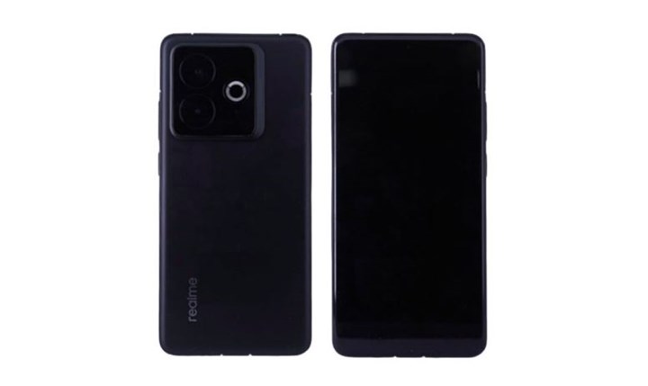 Sızdırılan bu görüntü Realme GT 7’ye ait olabilir mi?