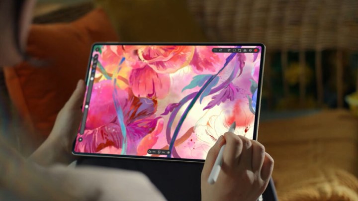 Huawei şimdi de katlanabilir tablet hazırlığında