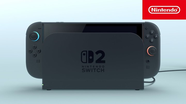 Switch 2 satışları rekor kırdı: PS2 ve PS4'ü geride bıraktı