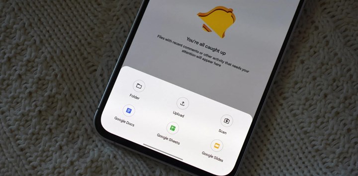 Google Drive, Gemini desteğiyle artık akıllı bir şekilde PDF’leri özetliyor