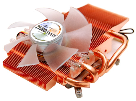  SAPPHIRE HD 6850 Orjinal Fan mı - Extra fan mı