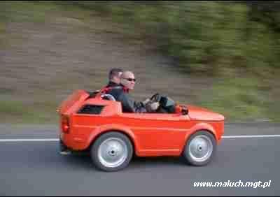  fiat 126 bis modifiye