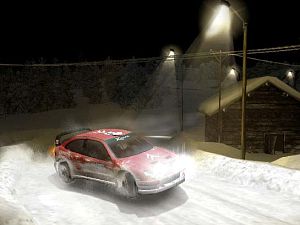  PS2 de oynanabilcek en iyi RALLY oyunu ??