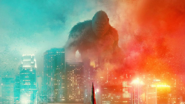 Godzilla vs Kong'un yapım şirketinin CEO'su, filmle aynı evrende geçen daha birçok fikirleri olduğunu söyledi