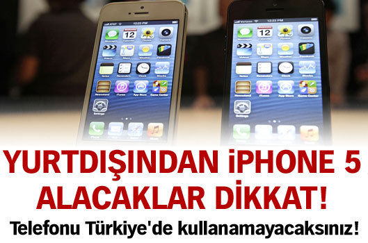 Yeni iPhone Geliyor