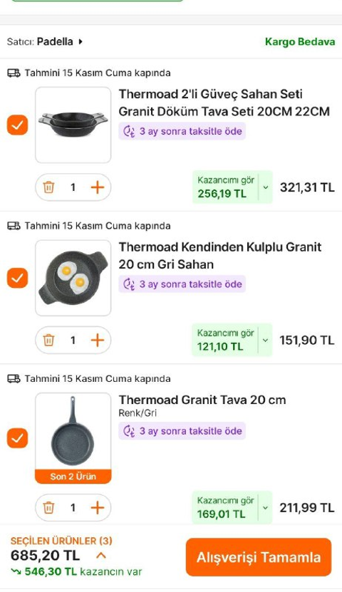 Hepsiburada İndirim, Kampanya ve Fırsatları [Ana Konu]