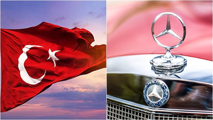Mercedes Benz'in Türkiye'deki satış stratejisi değişiyor! İşte detaylar
