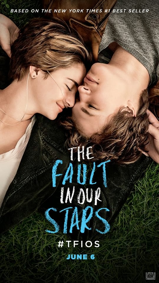 the fault in our stars genre