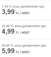 Turkcell Tl transfer