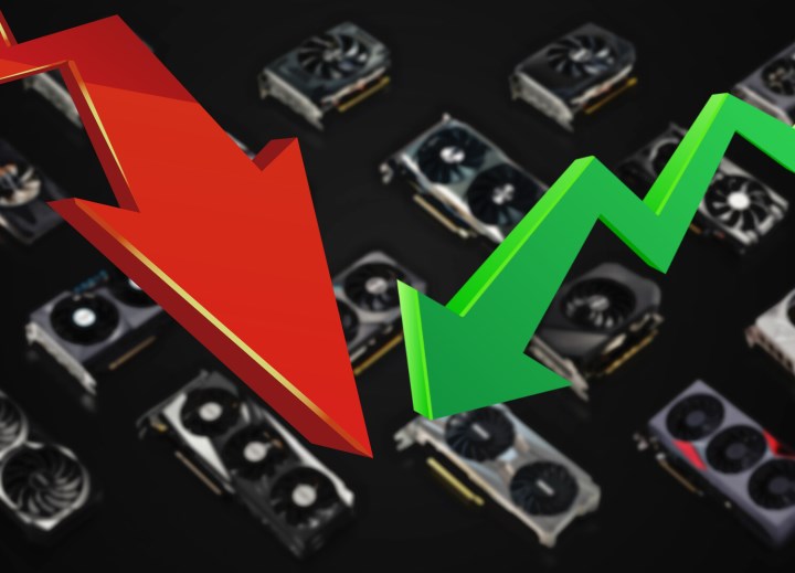 Nvidia depoları ağzına kadar doldu: RTX 3000 ekran kartları ucuzlayacak!