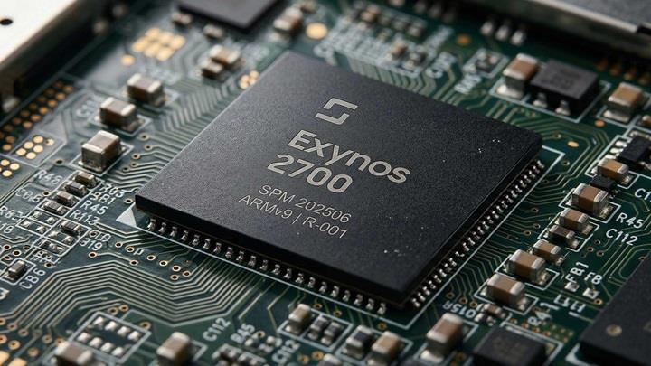 Samsung Exynos 2700 performans ve ısı yönetiminde sıçrama hedefliyor