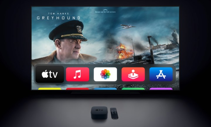 İddia: Apple, akıllı TV rekabetine geri dönüyor