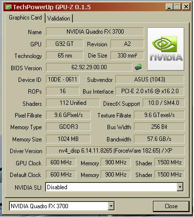  ###GeForce > Quadro Yapma (Soft-Mod) Resimli Anlatım###