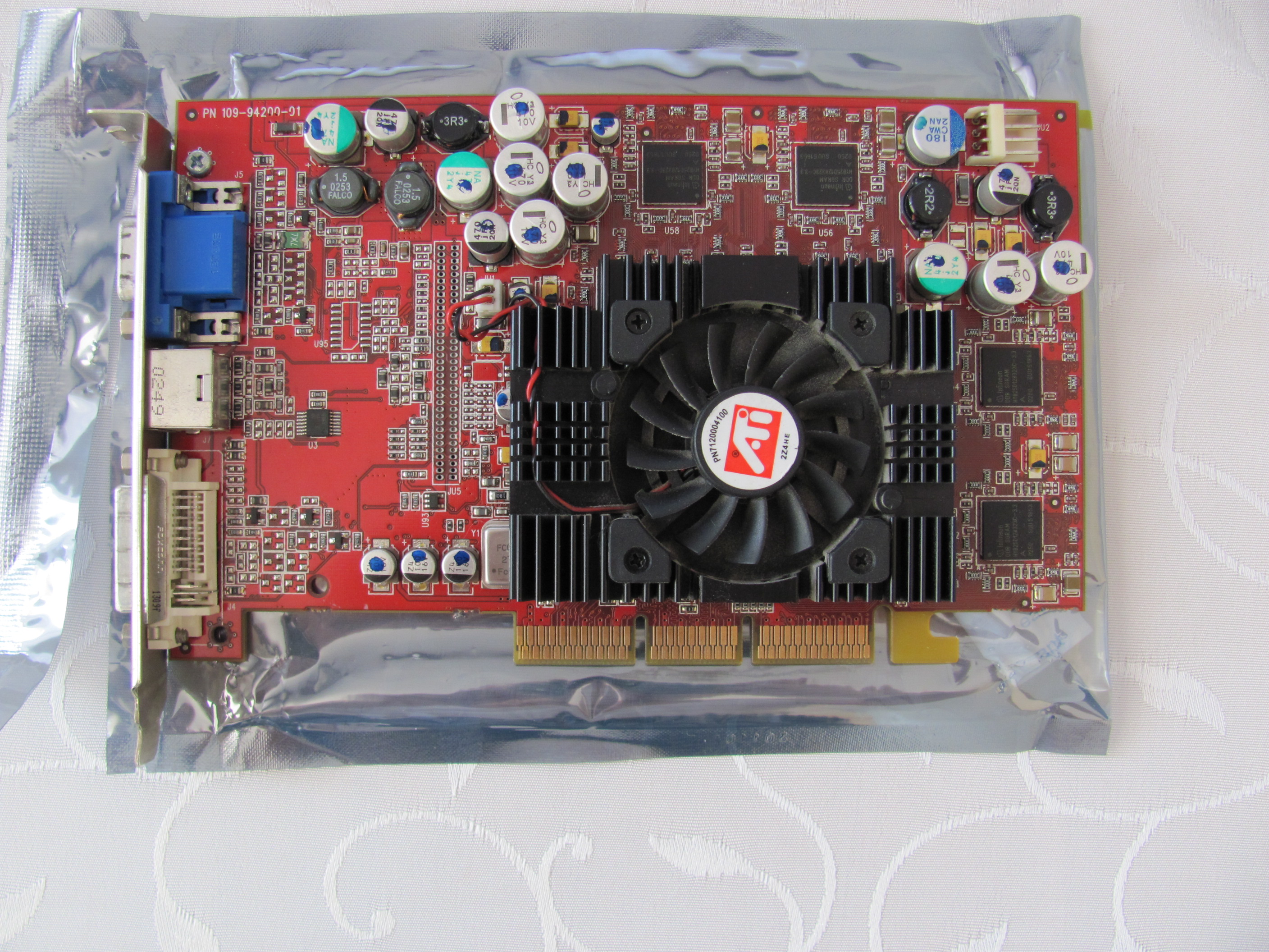 Radeon 9700xt