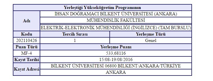  Frankfurt'ta Üniversite ve TestDaf Sınavı